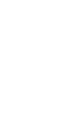 white logo of sage